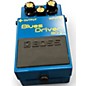 Used BOSS BD2 Blues Driver Effect Pedal thumbnail