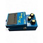 Used BOSS BD2 Blues Driver Effect Pedal