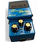 Used BOSS BD2 Blues Driver Effect Pedal