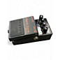 Used BOSS MT2 Metal Zone Distortion Effect Pedal