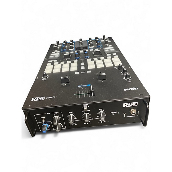 Used RANE Seventy DJ Mixer