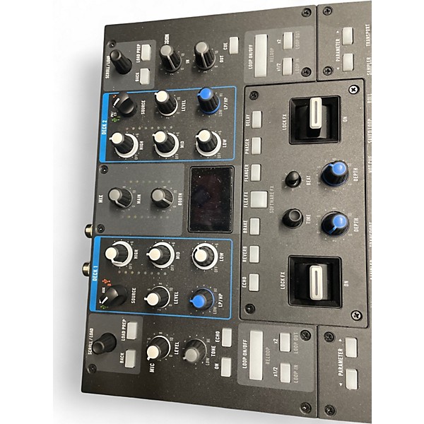 Used RANE Seventy DJ Mixer