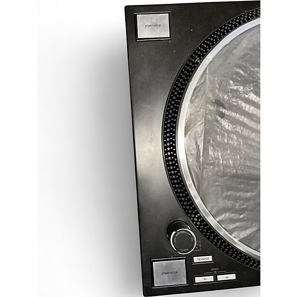 Used Reloop RP7000MK2 Turntable