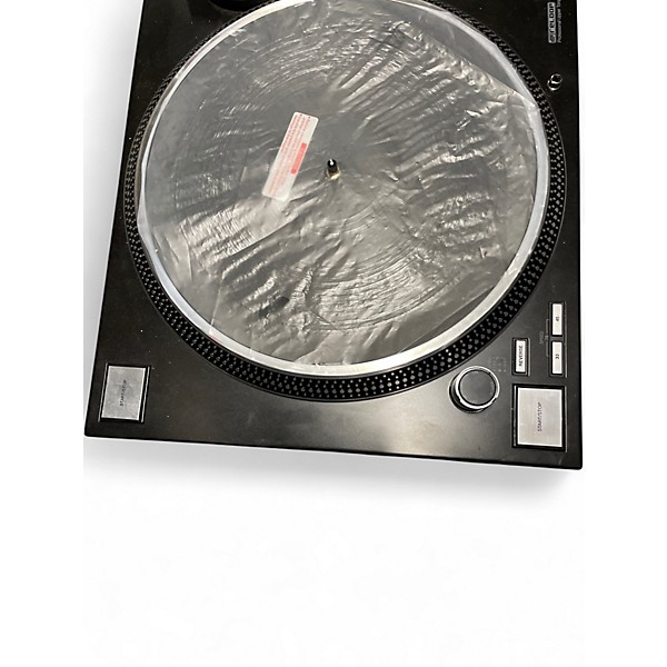Used Reloop RP7000MK2 Turntable