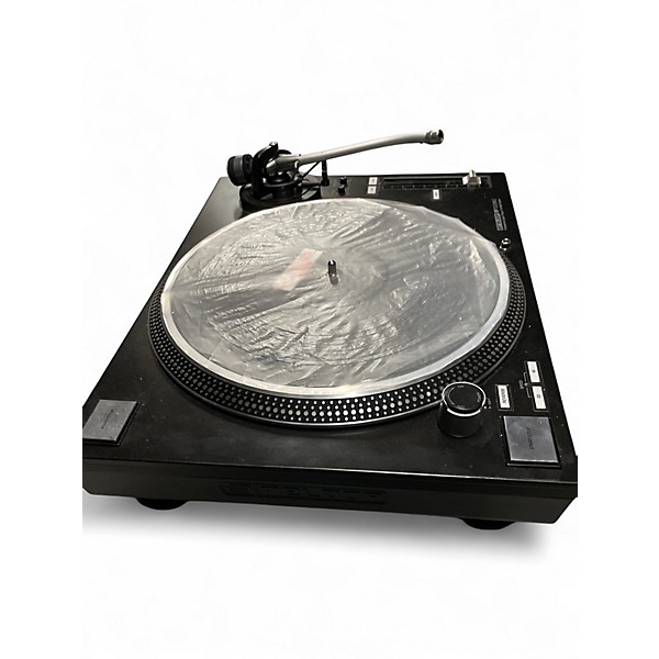 Used Reloop RP7000MK2 Turntable