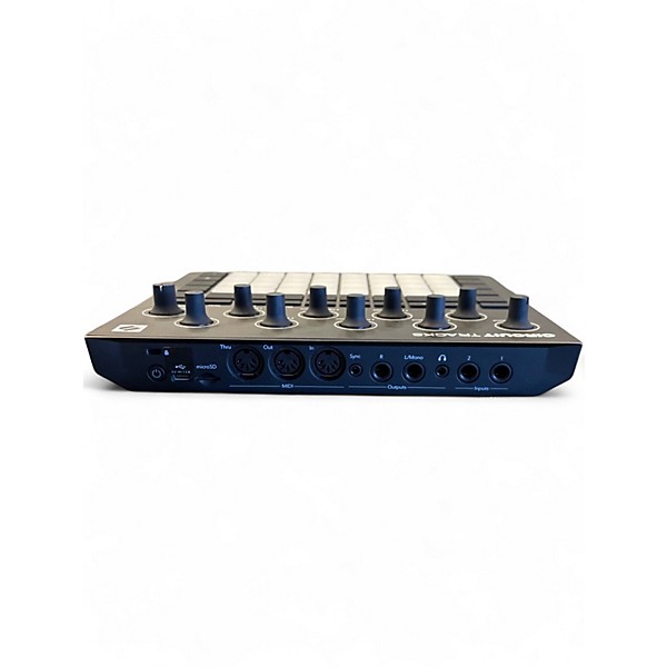 Used Novation CIRCUIT TRACKS Production Controller