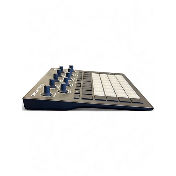 Used Novation CIRCUIT TRACKS Production Controller