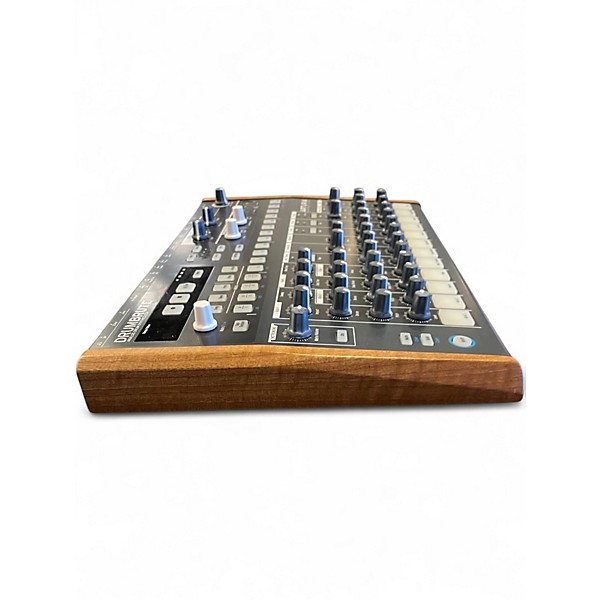Used Arturia Drumbrute Drum Machine
