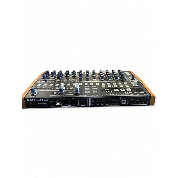Used Arturia Drumbrute Drum Machine