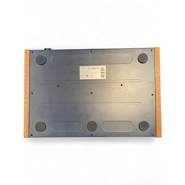 Used Arturia Drumbrute Drum Machine