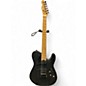 Used Charvel Pro Mod So-Cal Style 2 Satin Black Solid Body Electric Guitar thumbnail