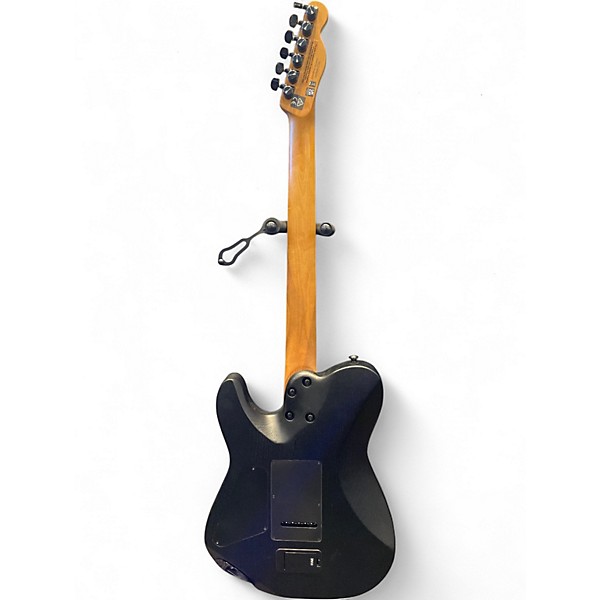 Used Charvel Pro Mod So-Cal Style 2 Satin Black Solid Body Electric Guitar