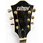 Used Gretsch Guitars G5655TG Orange Hollow Body Electric Guitar