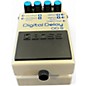 Used BOSS DD8 Digital Delay Effect Pedal