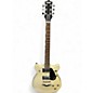 Used 2022 Gretsch Guitars G5220 Electromatic VINTAGE WHITE Hollow Body Electric Guitar thumbnail