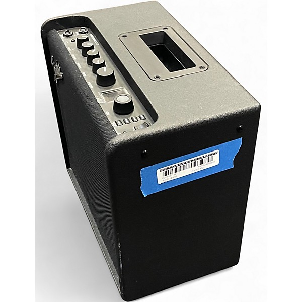 Used Fender Mustang LT25 25W 1x8 Guitar Combo Amp