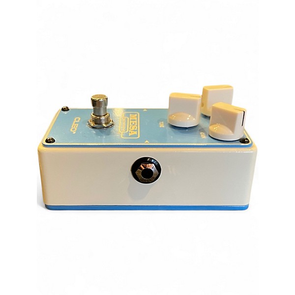 Used MESA/Boogie Cleo Effect Pedal