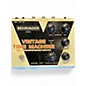 Used Behringer Vintage Time Machine VM1 Effect Pedal thumbnail