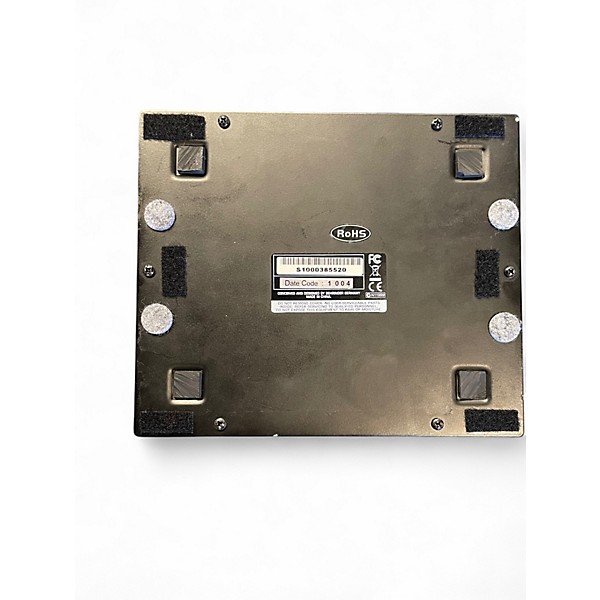 Used Behringer Vintage Time Machine VM1 Effect Pedal