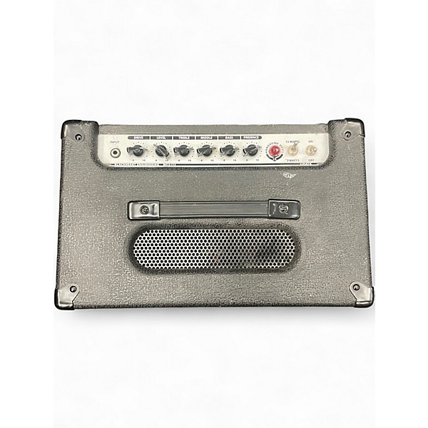 Used Blackheart BH15-112 Handsome Devil Series 15W 1x12 Tube Guitar Combo Amp