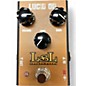 Used LsL Instruments LUCID OD Effect Pedal thumbnail