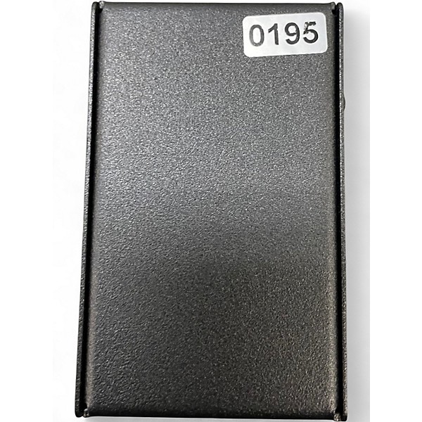 Used LsL Instruments LUCID OD Effect Pedal