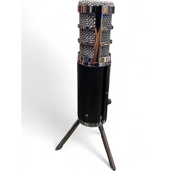 Used Samson SATELLITE USB Microphone