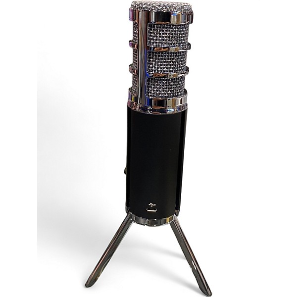 Used Samson SATELLITE USB Microphone