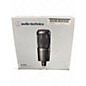 Used Audio-Technica AT2020 Condenser Microphone