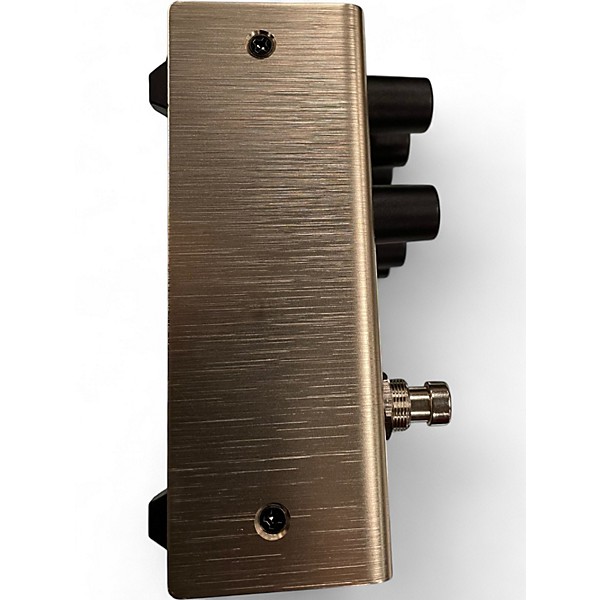 Used Fender DOWNTOWN EXPRESS Effect Processor