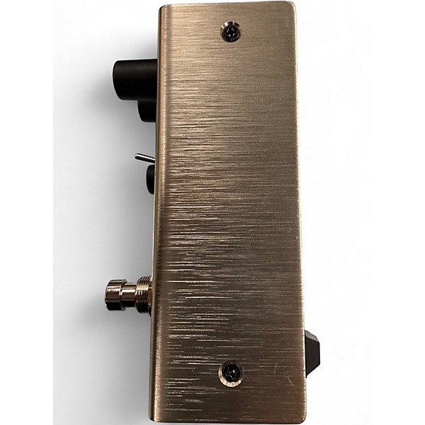 Used Fender DOWNTOWN EXPRESS Effect Processor