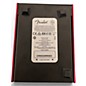 Used Fender SANTA ANA OVERDRIVE Effect Pedal