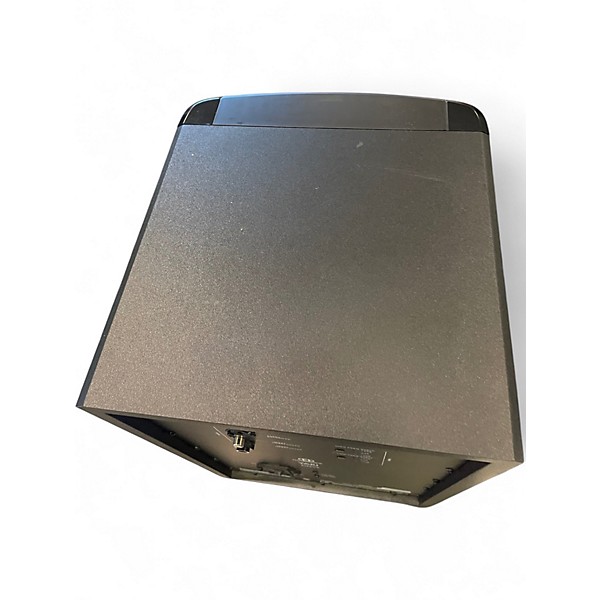 Used Harbinger VARI STUDIO SM508 Powered Monitor