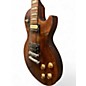 Used Gibson Les Paul Studio Worn Brown Solid Body Electric Guitar