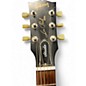 Used Gibson Les Paul Studio Worn Brown Solid Body Electric Guitar