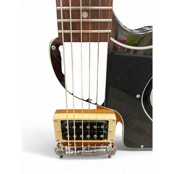 Used Epiphone Les Paul Junior 2 Color Sunburst Solid Body Electric Guitar