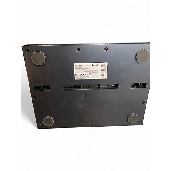 Used Arturia MicroFreak Synthesizer