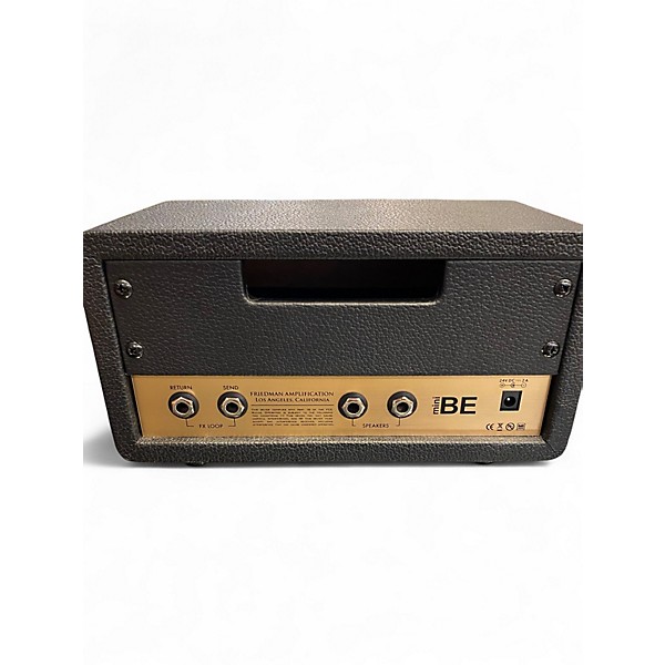 Used Friedman MINI BE Battery Powered Amp