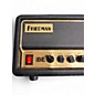 Used Friedman MINI BE Battery Powered Amp