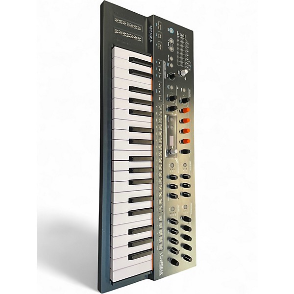 Used Arturia MINIFREAK Synthesizer