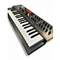 Used Arturia MINIFREAK Synthesizer
