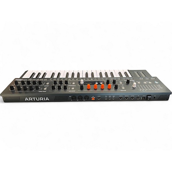 Used Arturia MINIFREAK Synthesizer