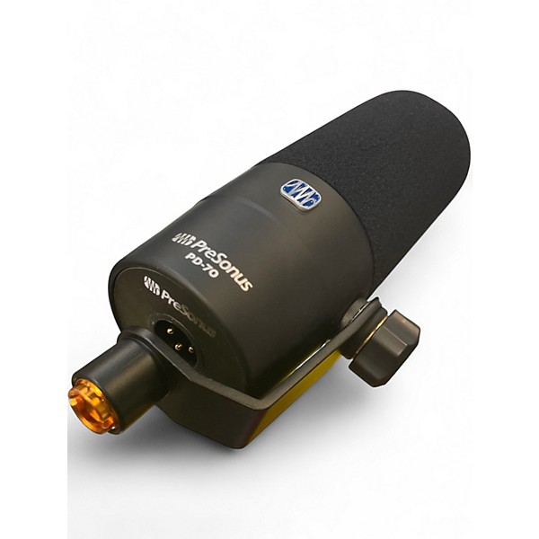 Used PreSonus PD-70 Condenser Microphone