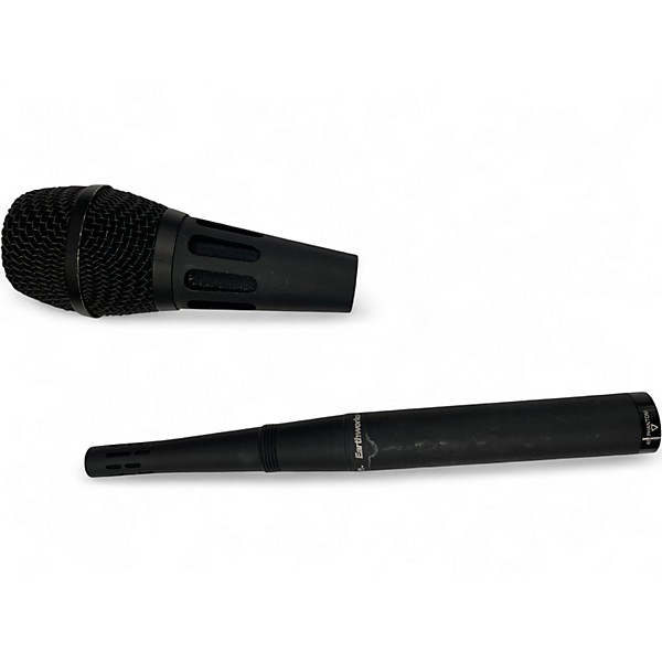 Used Earthworks SR20 Drum Microphone