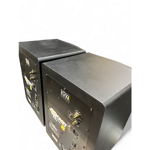 Used KRK RPG2  Powered Monitor