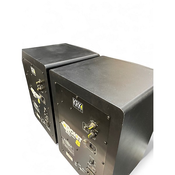 Used KRK RPG2  Powered Monitor