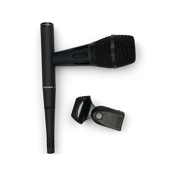 Used Earthworks SR20 Dynamic Microphone