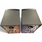 Used JBL LSR305 Pair Powered Monitor
