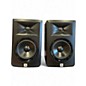 Used JBL LSR305 Pair Powered Monitor