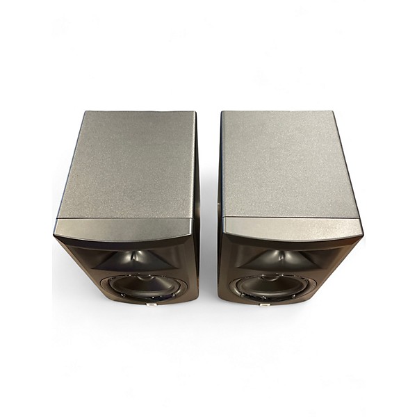Used JBL LSR305 Pair Powered Monitor